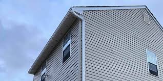 Best Storm Damage Siding Repair  in Fountain Valley, CA